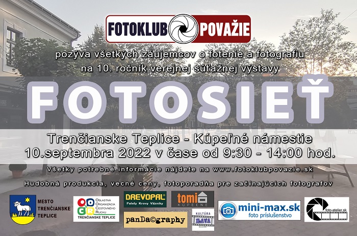FOTOSIEŤ