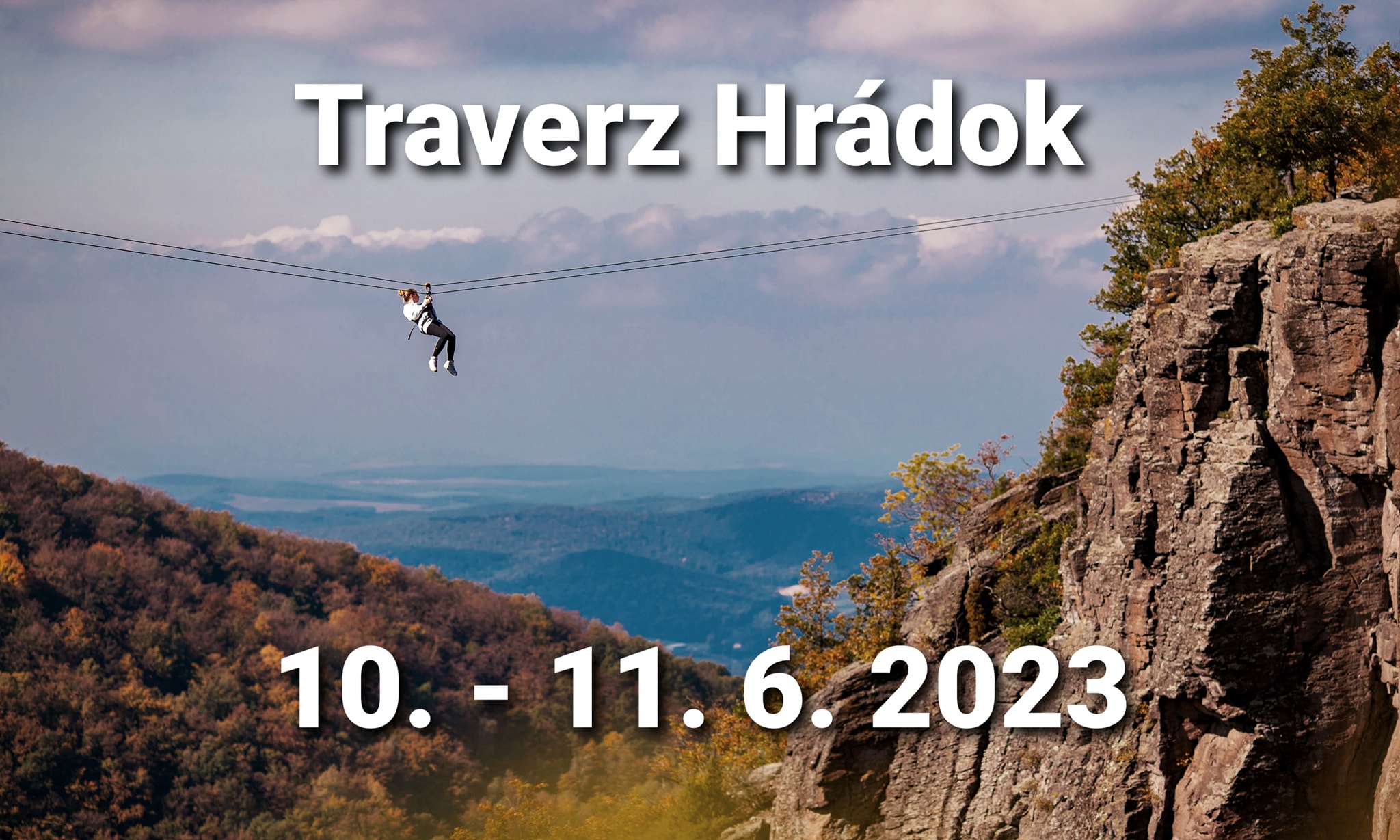 Traverz Hrádok