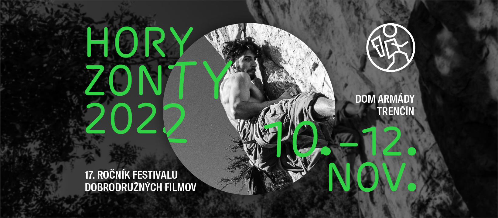 HoryZonty 2022 - Festival dobrodružných filmov