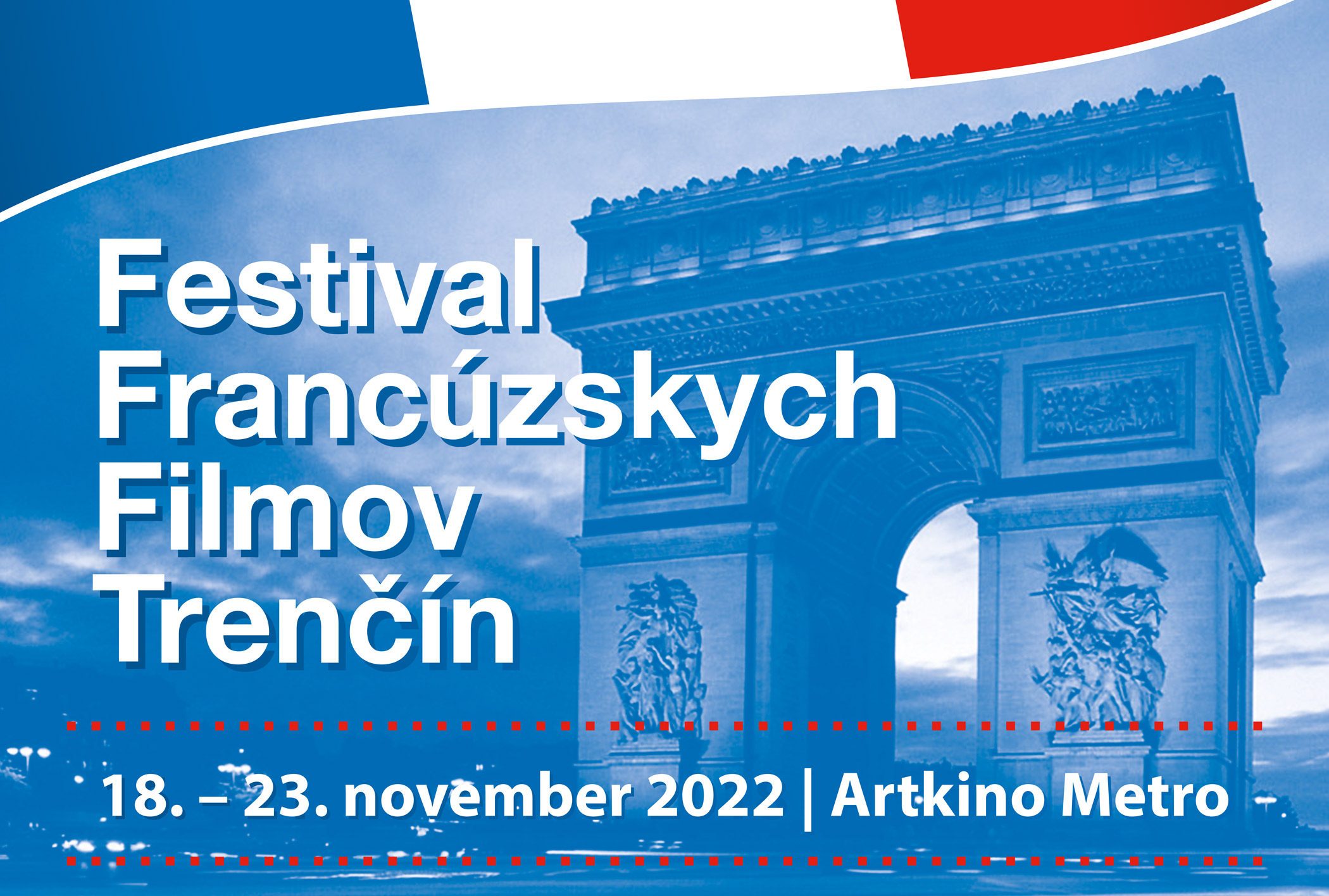 Festival francúzskych filmov