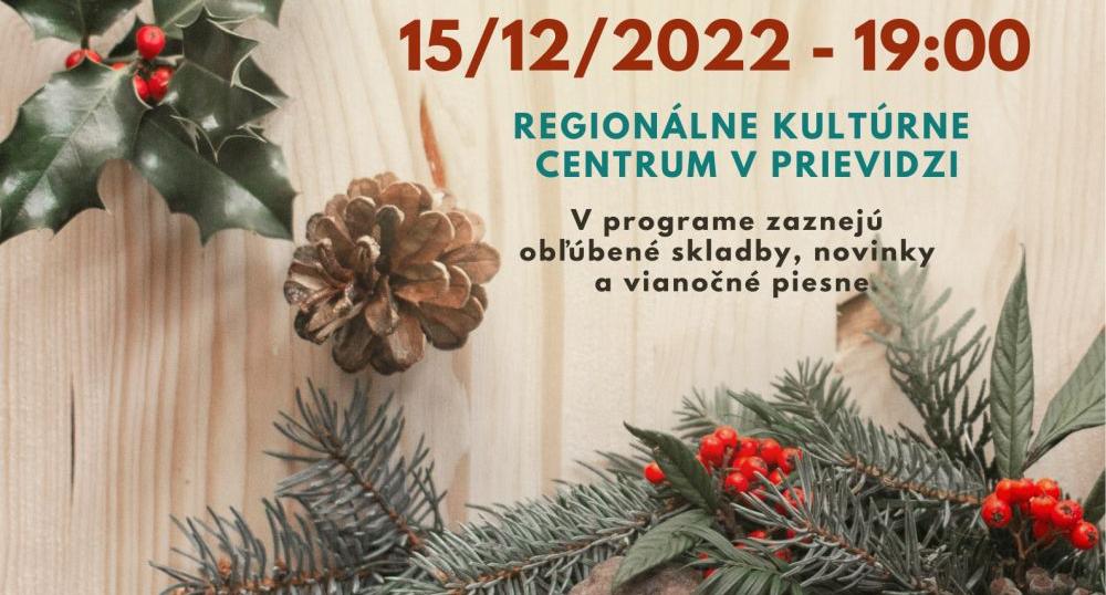 Адвентовий концерт хору «Розквет». Адвентовий концерт хору «Розквет».