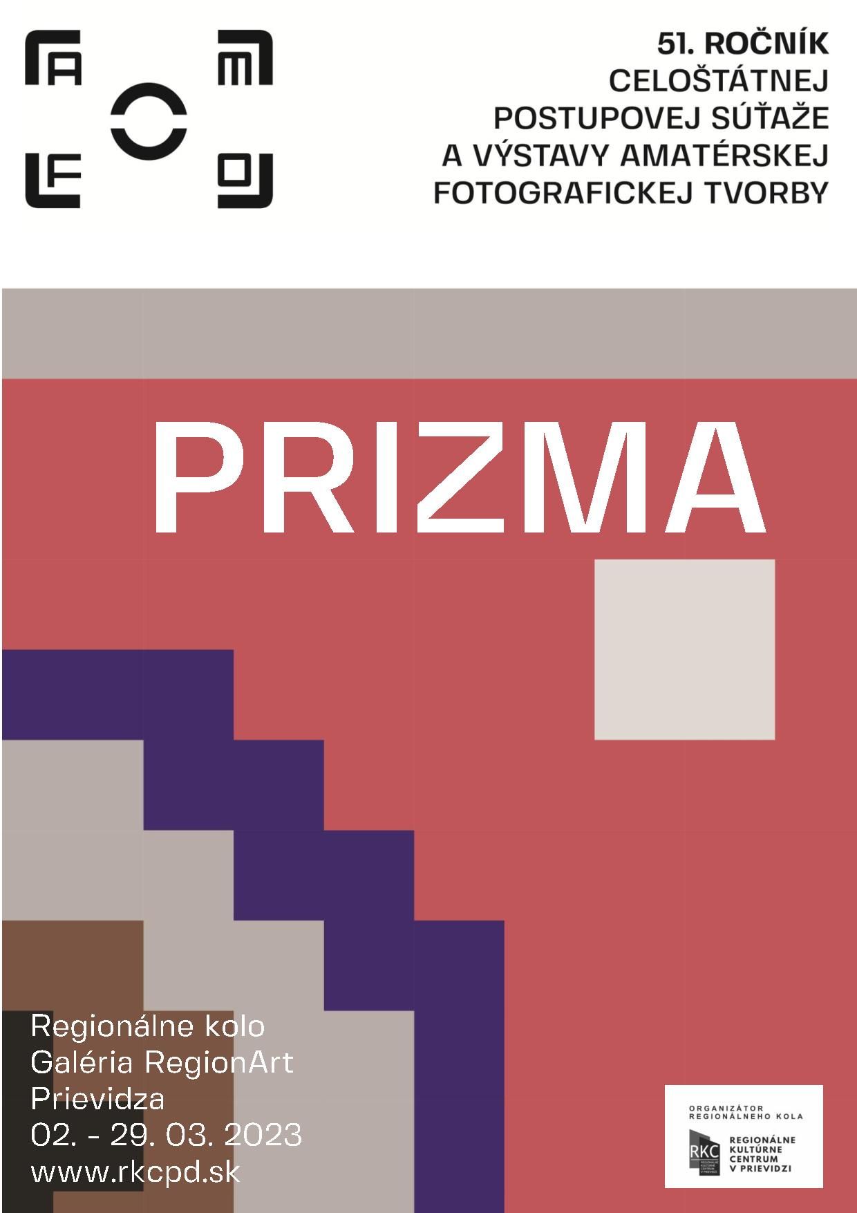 Prizma 2023