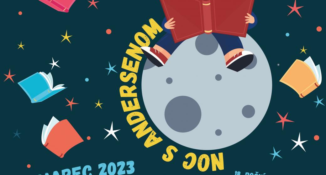 Noc a Andersenom