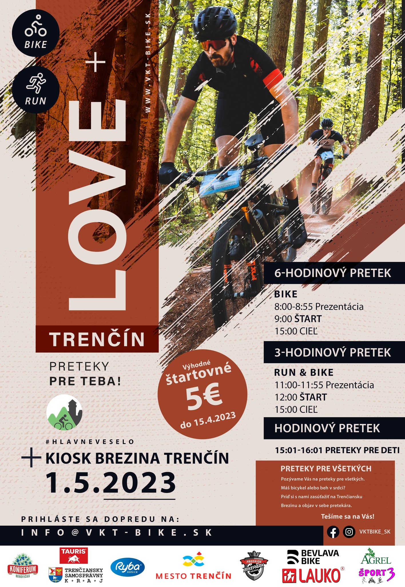 LOVE Trenčín