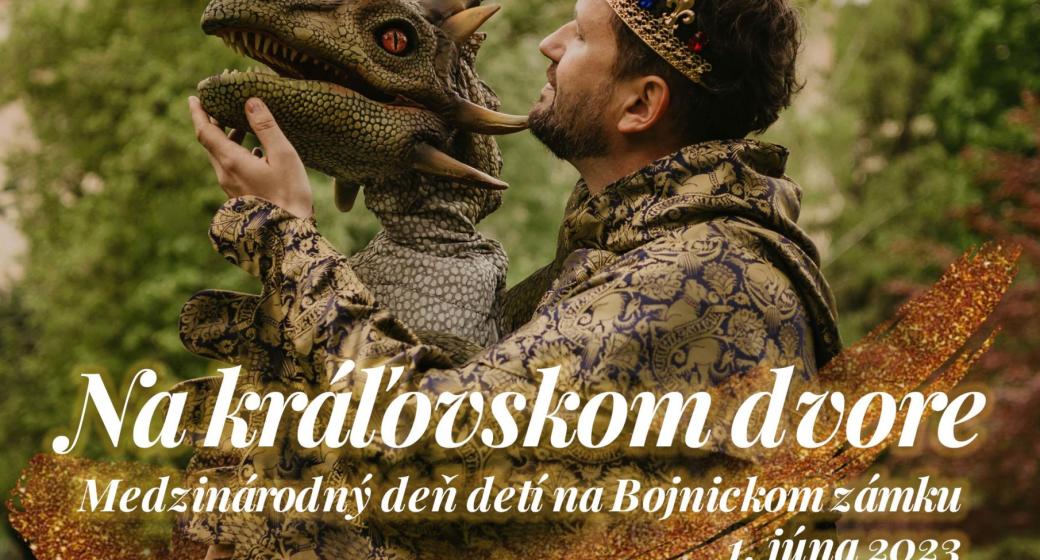MDD A királyi udvarban