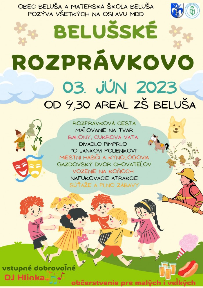 Belušské Rozprávkovo