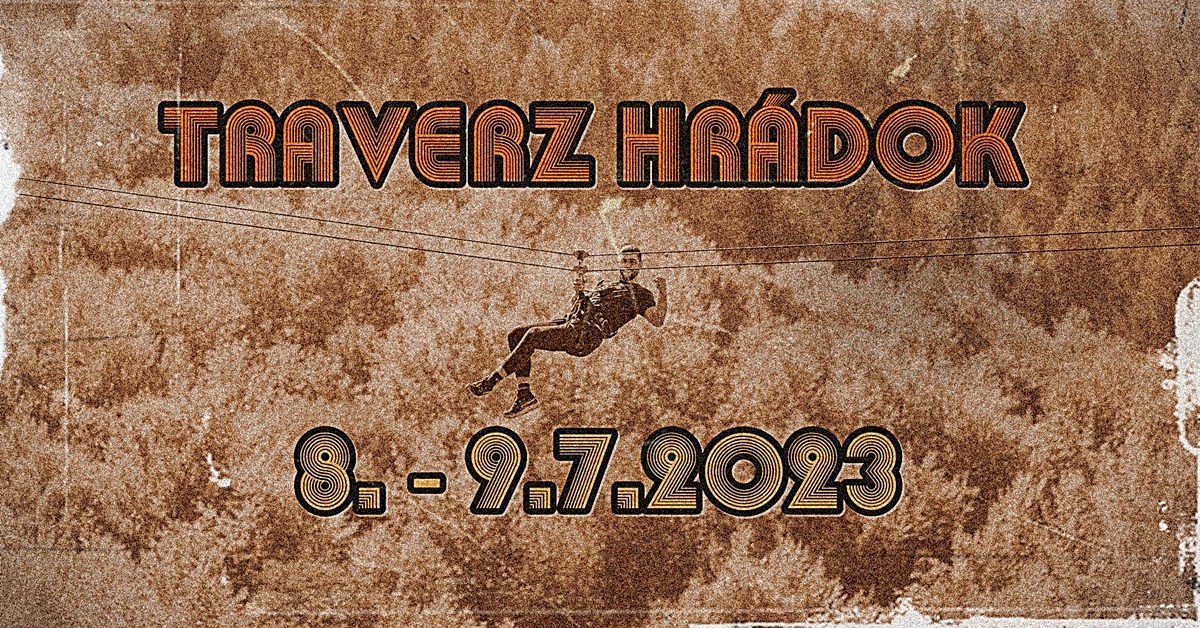 Travez Hrádok