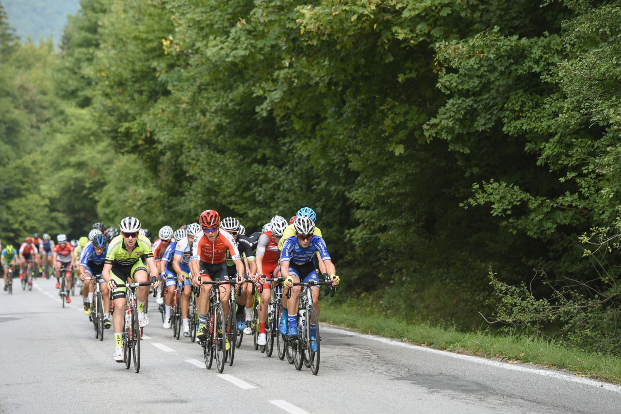 Medzinárodné dni cyklistiky