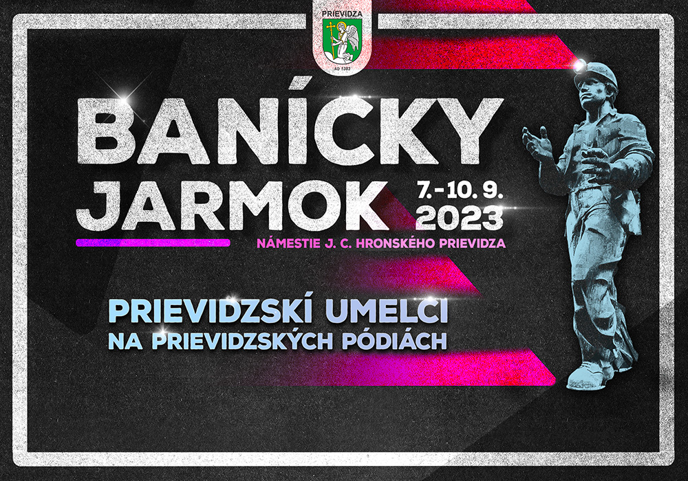 Banícky jarmok