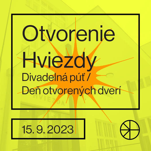 Otvorenie Hviezdy