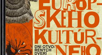 Dni Europejskiego Dziedzictwa Kulturowego w Muzeum Górnego Nitry