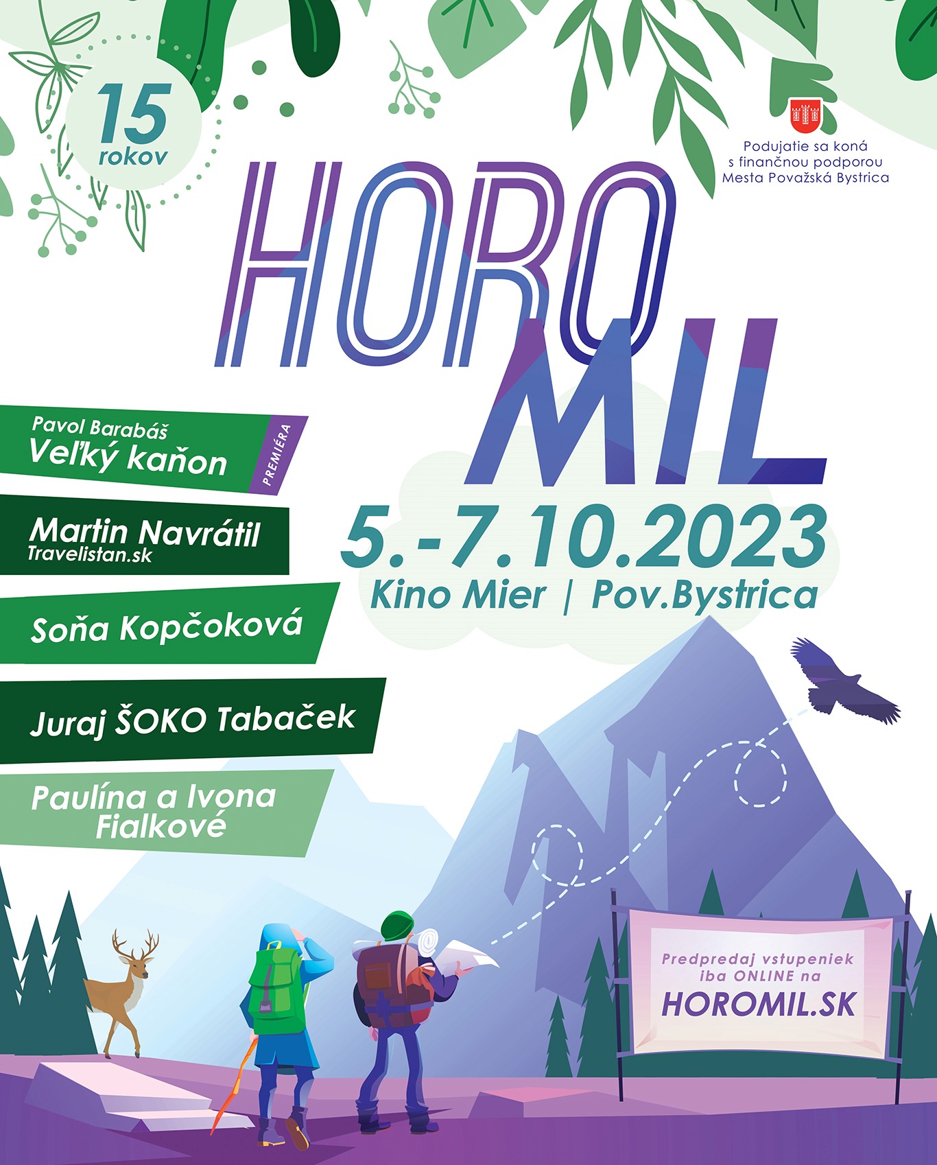 Horomil fest