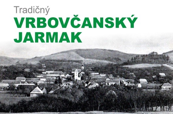 Tradičný Vrbovčanský jarmak