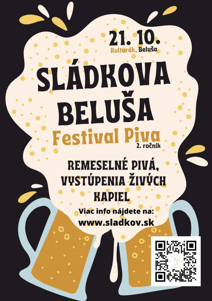 Sládkova Beluša