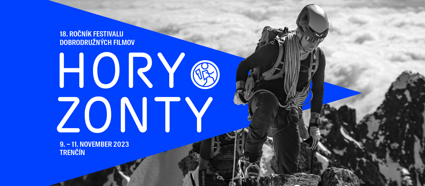 HoryZonty - Festival dobrodružných filmov