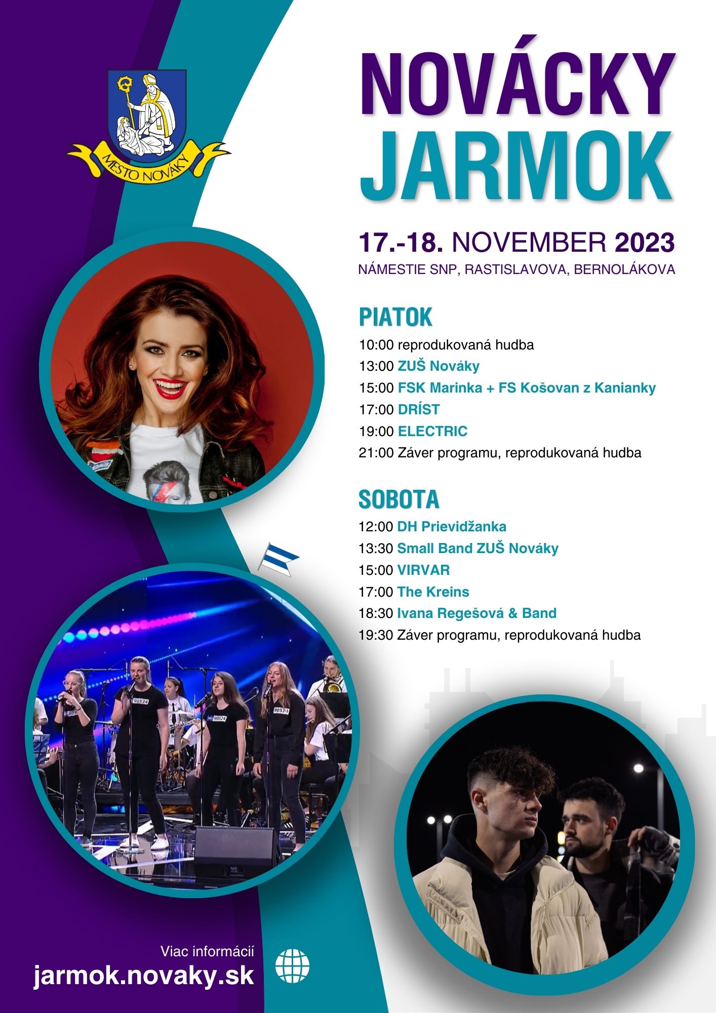 Novácky jarmok