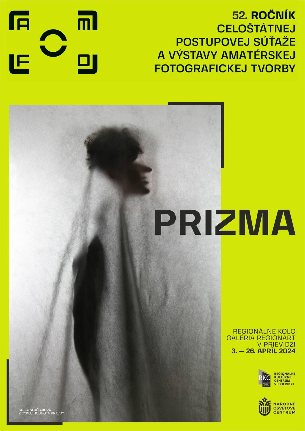 Výstava Prizma 2024