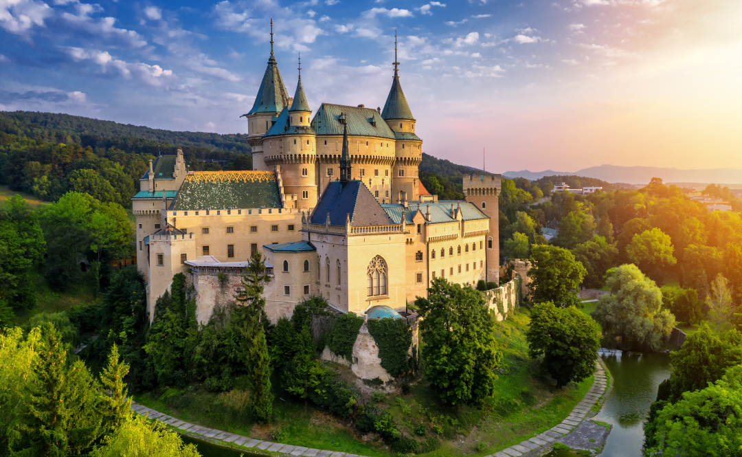 Otvorenie letnej turistickej sezóny 2024 na hornej Nitre