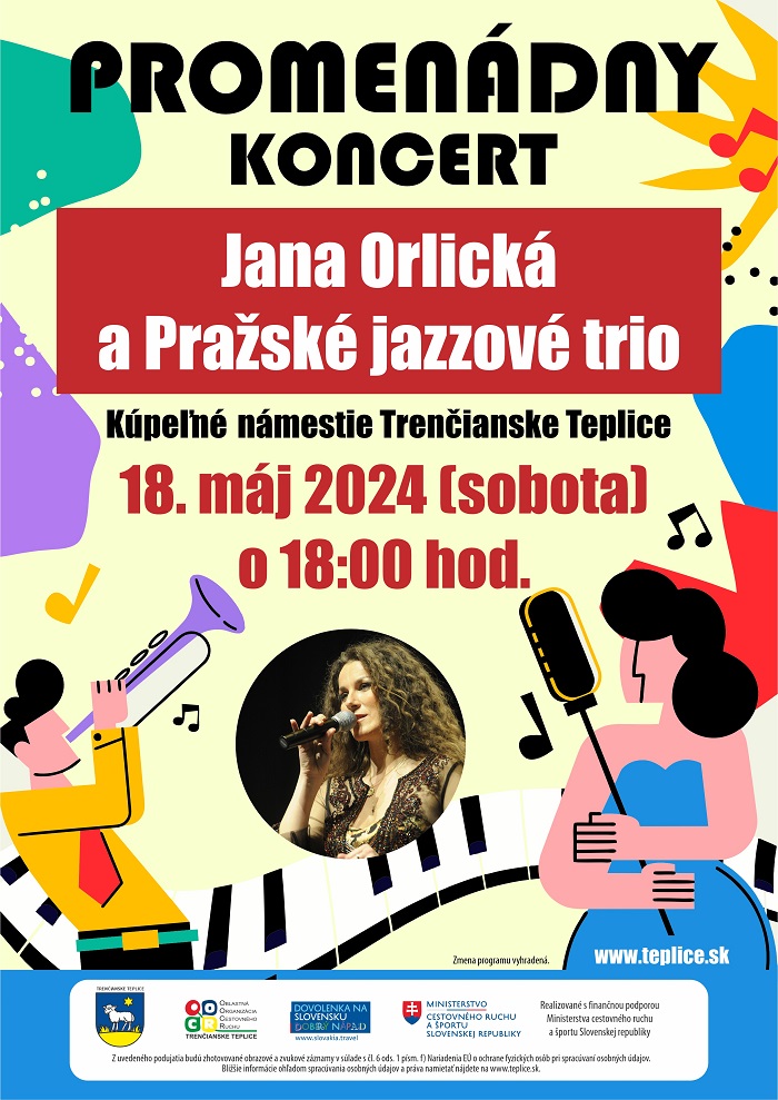 Promenádny koncert