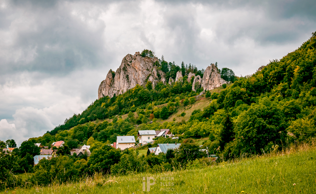 59. stretnutie čitateľov časopisu Krásy Slovenska na Vršatci