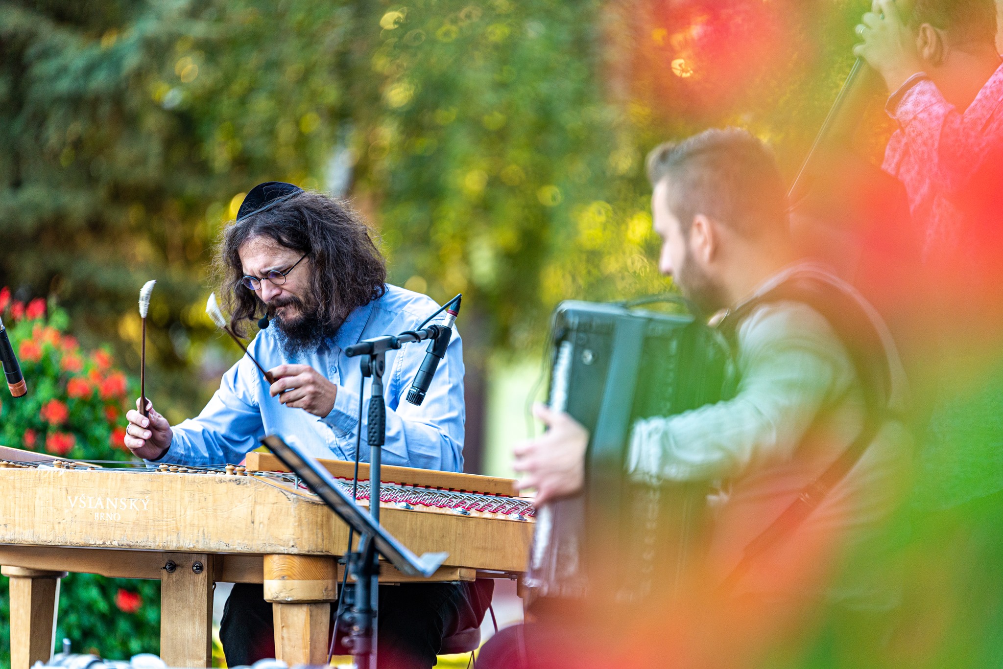 Festival Židovskej kultúry