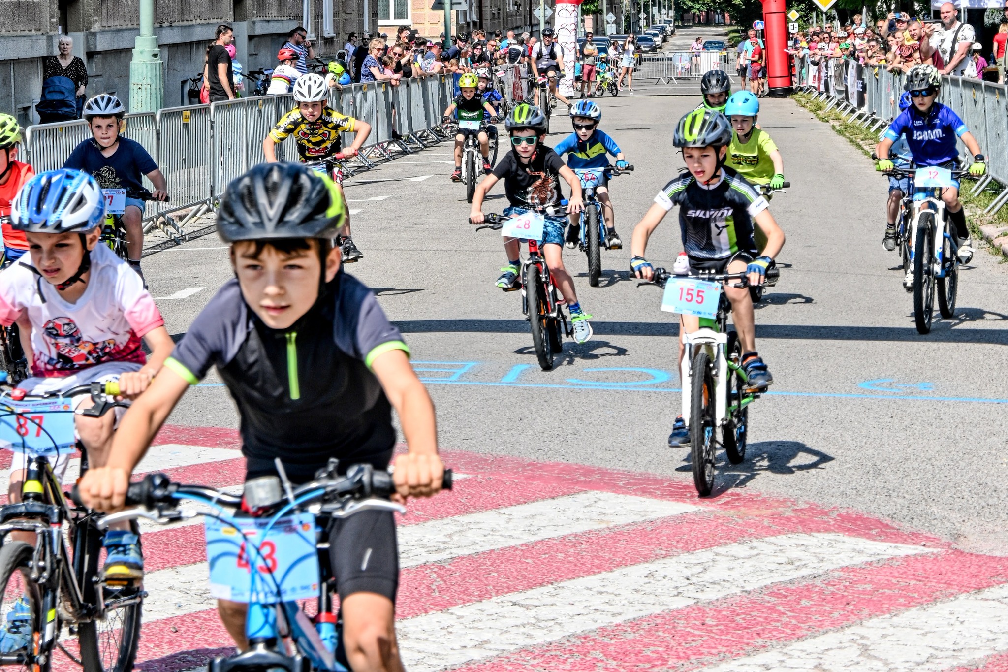 Novodubnický superbiker 2024