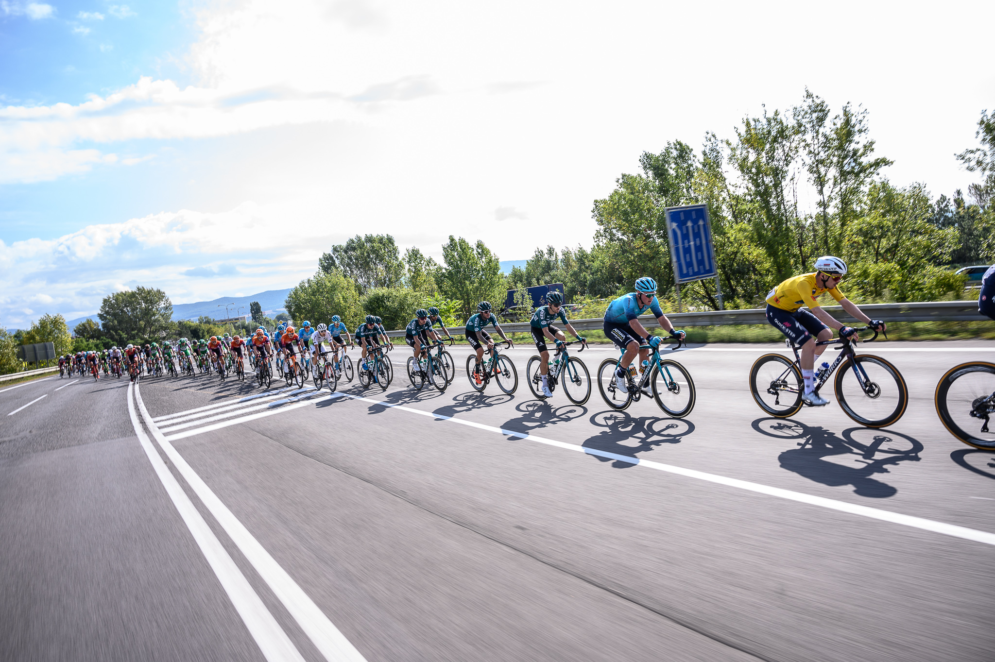Cyklistické preteky Okolo Slovenska 2024