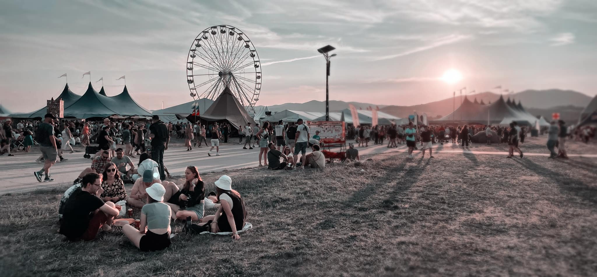 Pohoda festival 2024