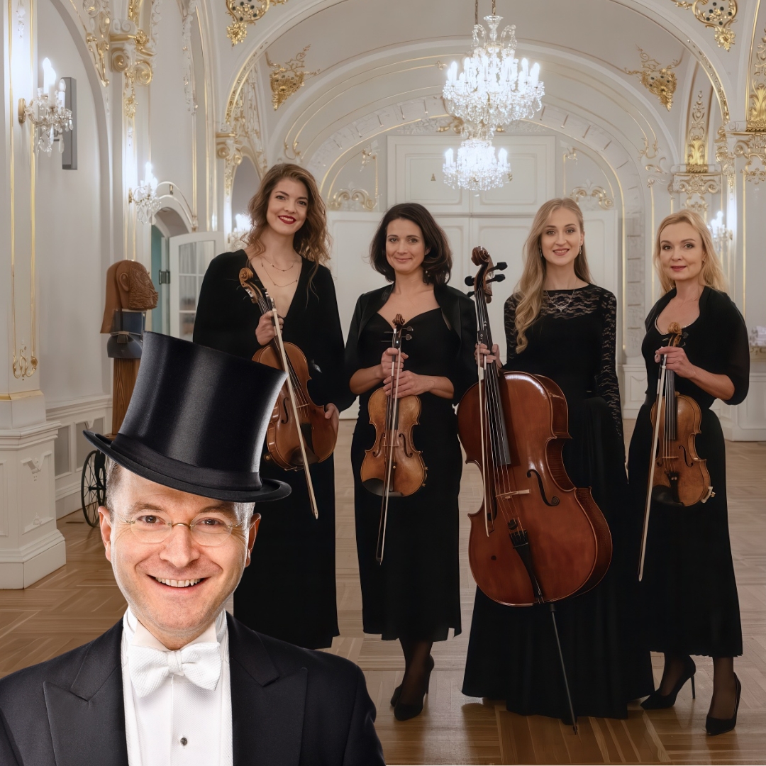 Violette Quartet & Ladislav Fančovič