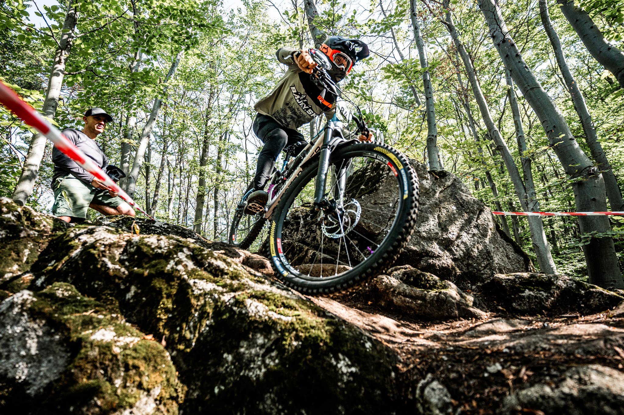 Oficiálne otvorenie Čákovho trailu a otvorenie sezóny 2025