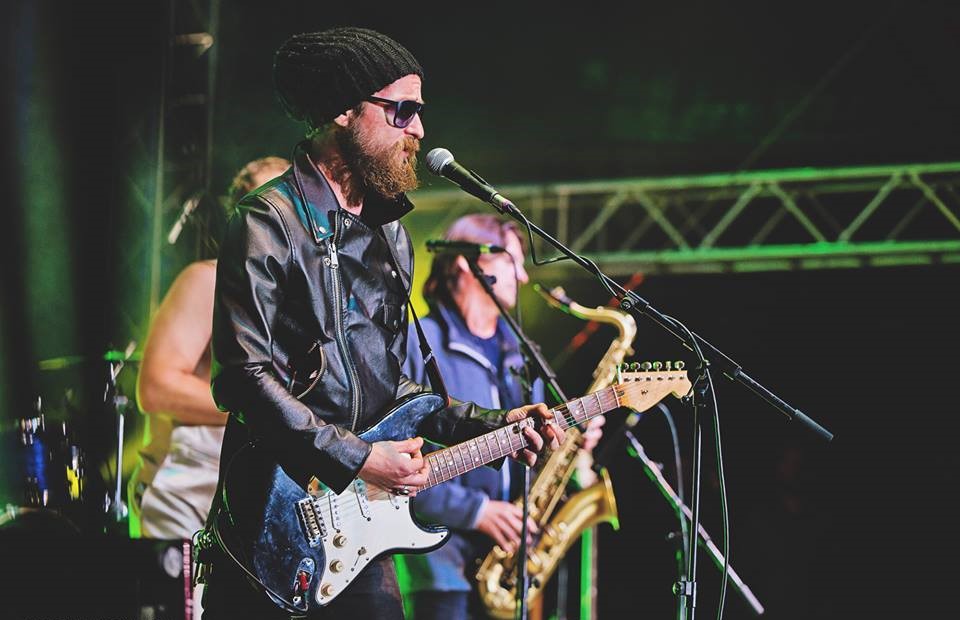 Prieskum a koncert? (Trenčín 2026 + Chiki liki tu-a)