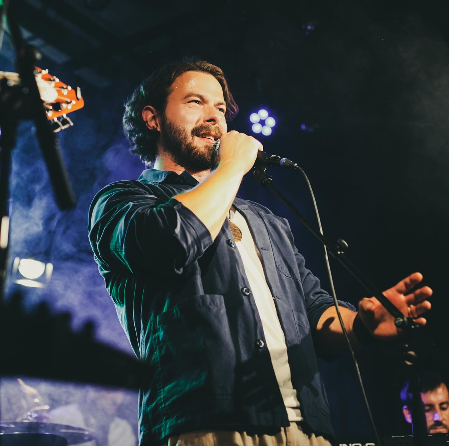 Richard Autner & Band