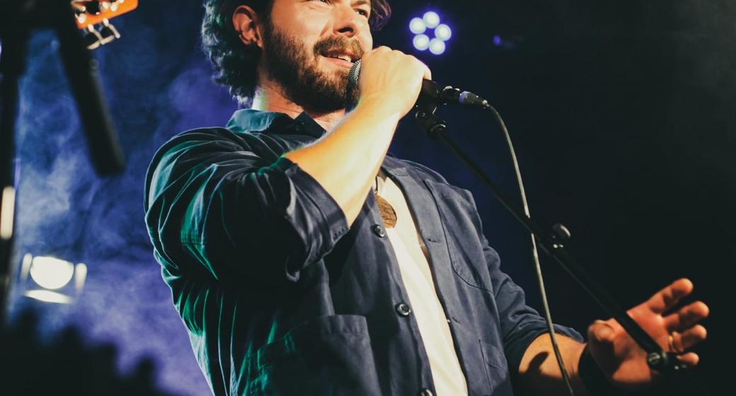 Richard Autner & Band
