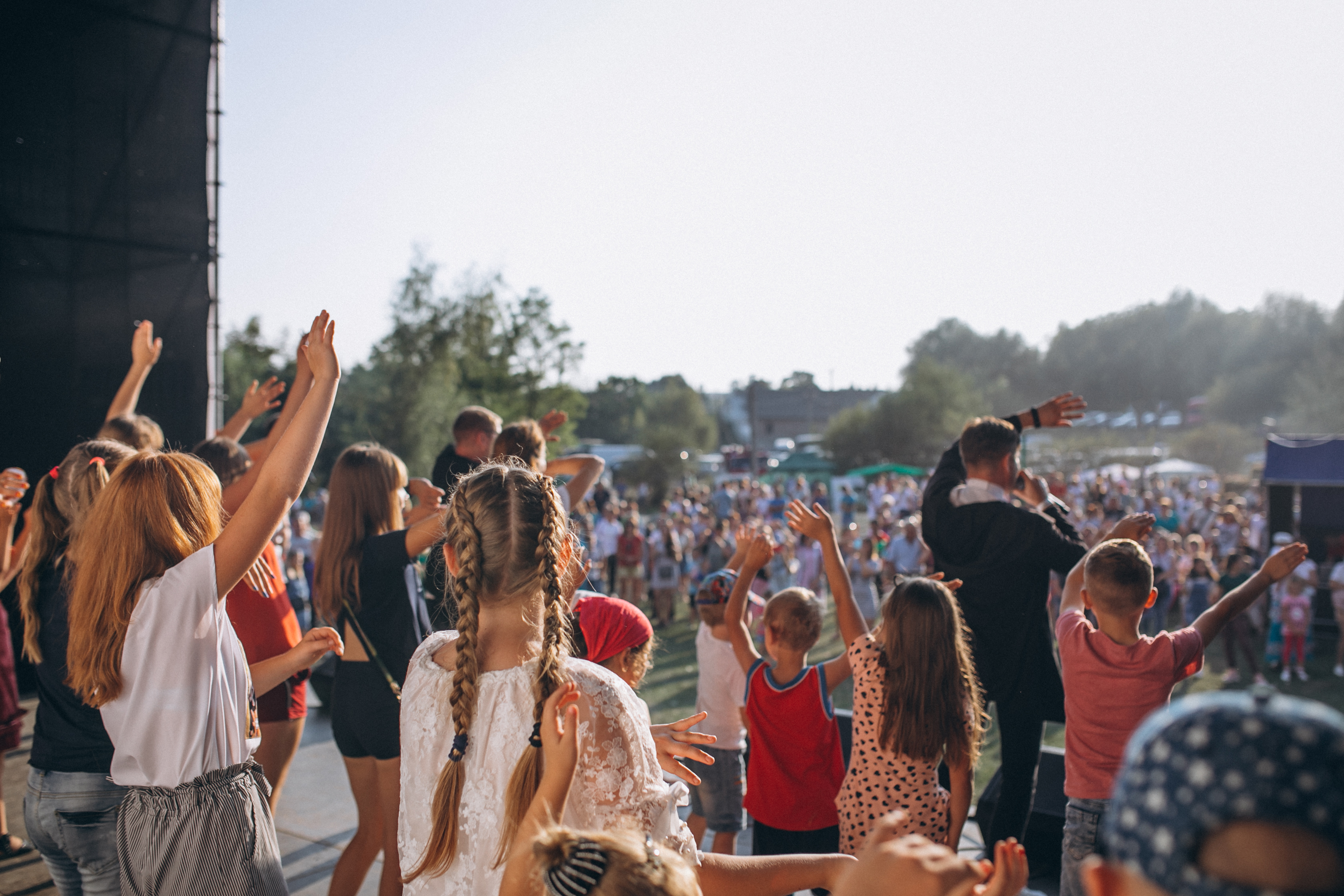 Bánovský letný festival