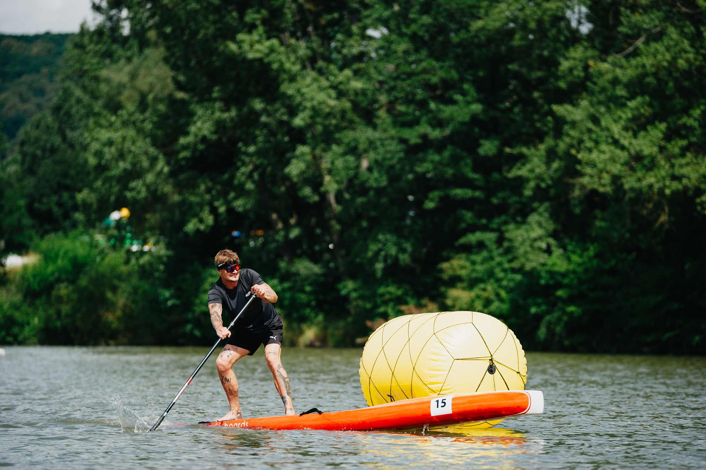 Paddle Cup 2025