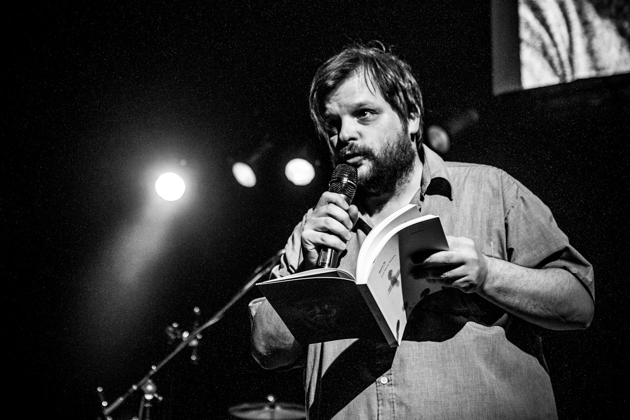 Literárny festival Mesiac autorského čítania prvýkrát zavíta do Trenčína