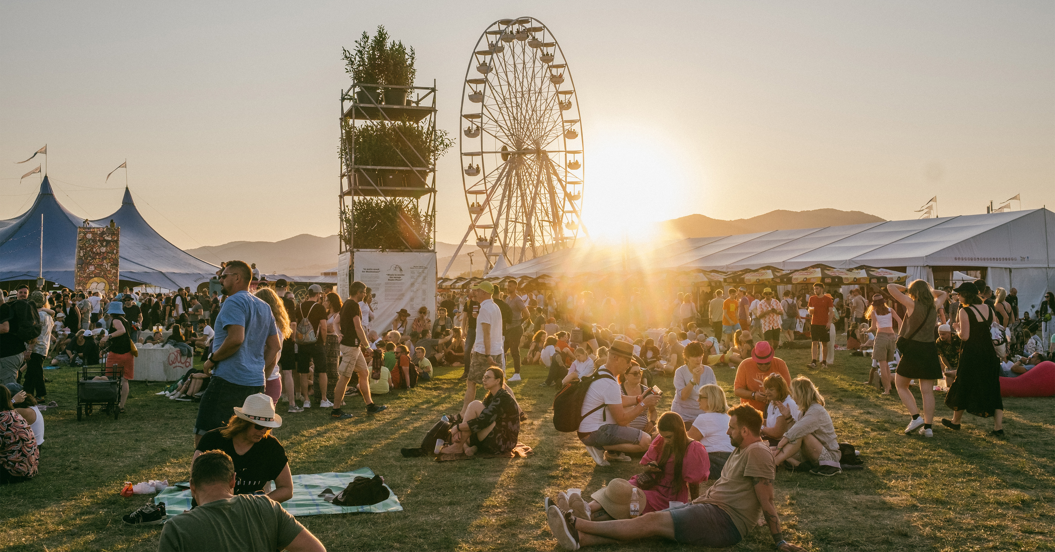 Pohoda Festival 2025