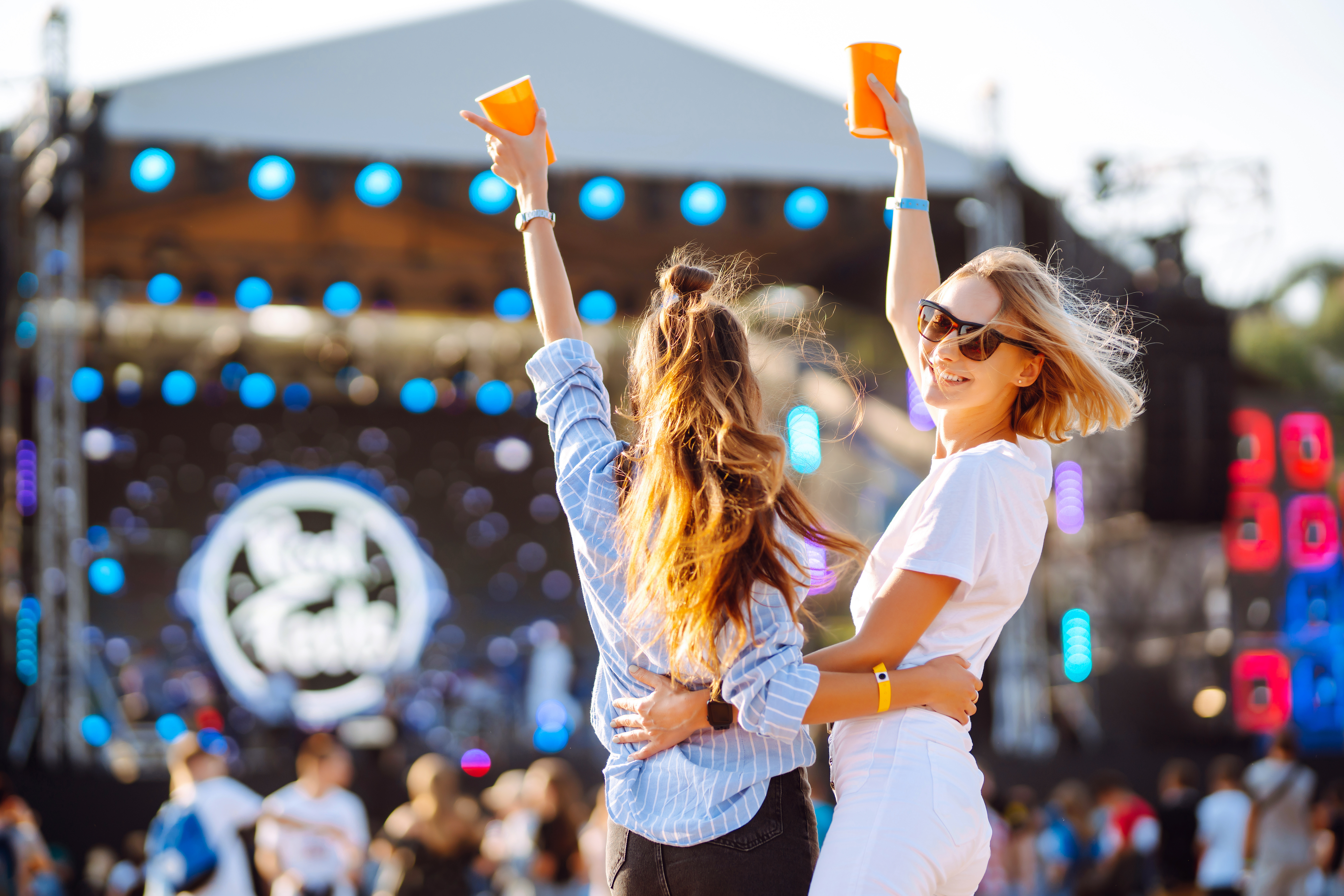 Festivalová Prievidza – Noc plná hitov: Česko-slovenská pop-music