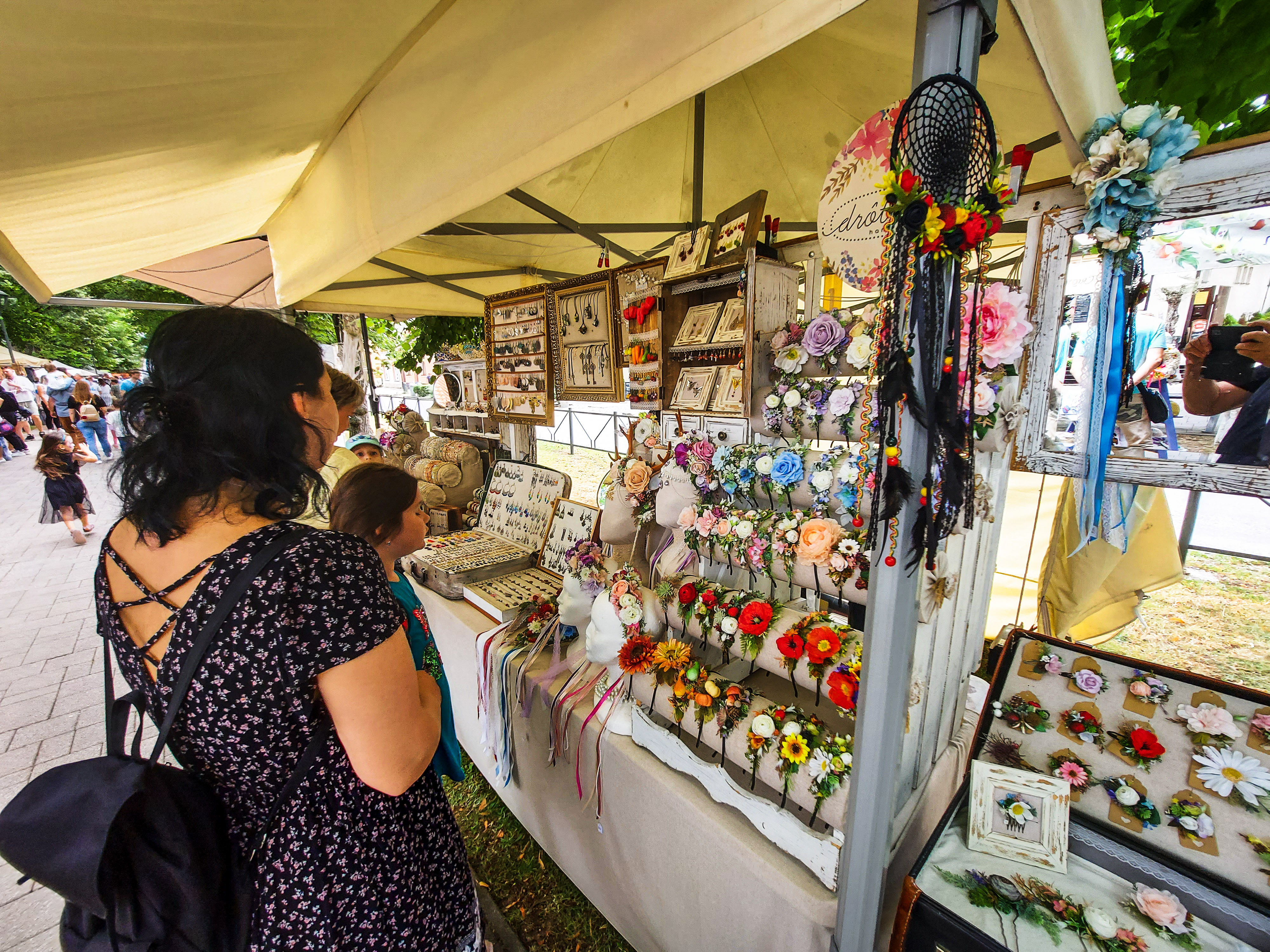 Multi Art Bojnice 2025: Najväčší umelecko-remeselný trh na Hornej Nitre