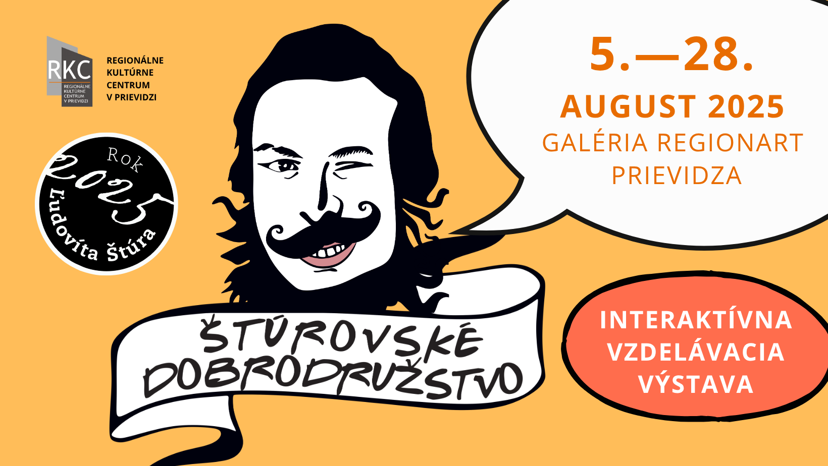 Štúrovské dobrodružstvo