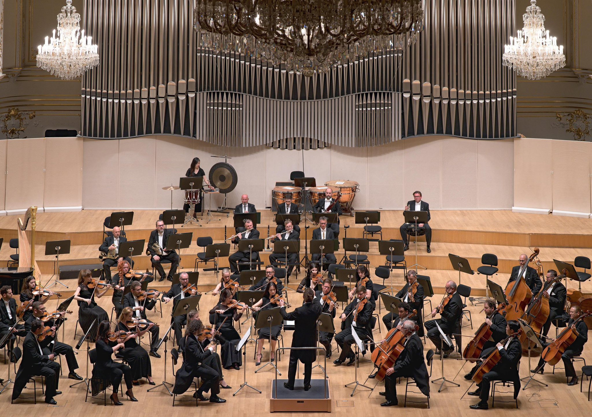 Galakoncert: Slovenská filharmónia
