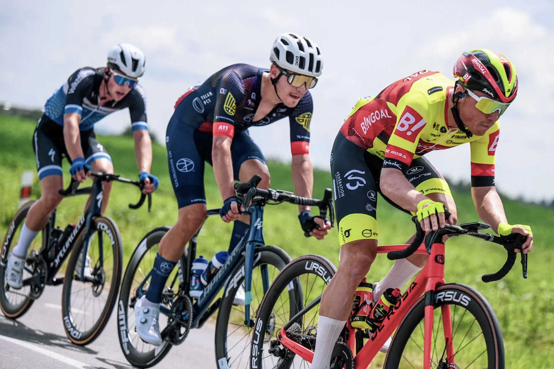 Cyklistické preteky Okolo Slovenska 2025