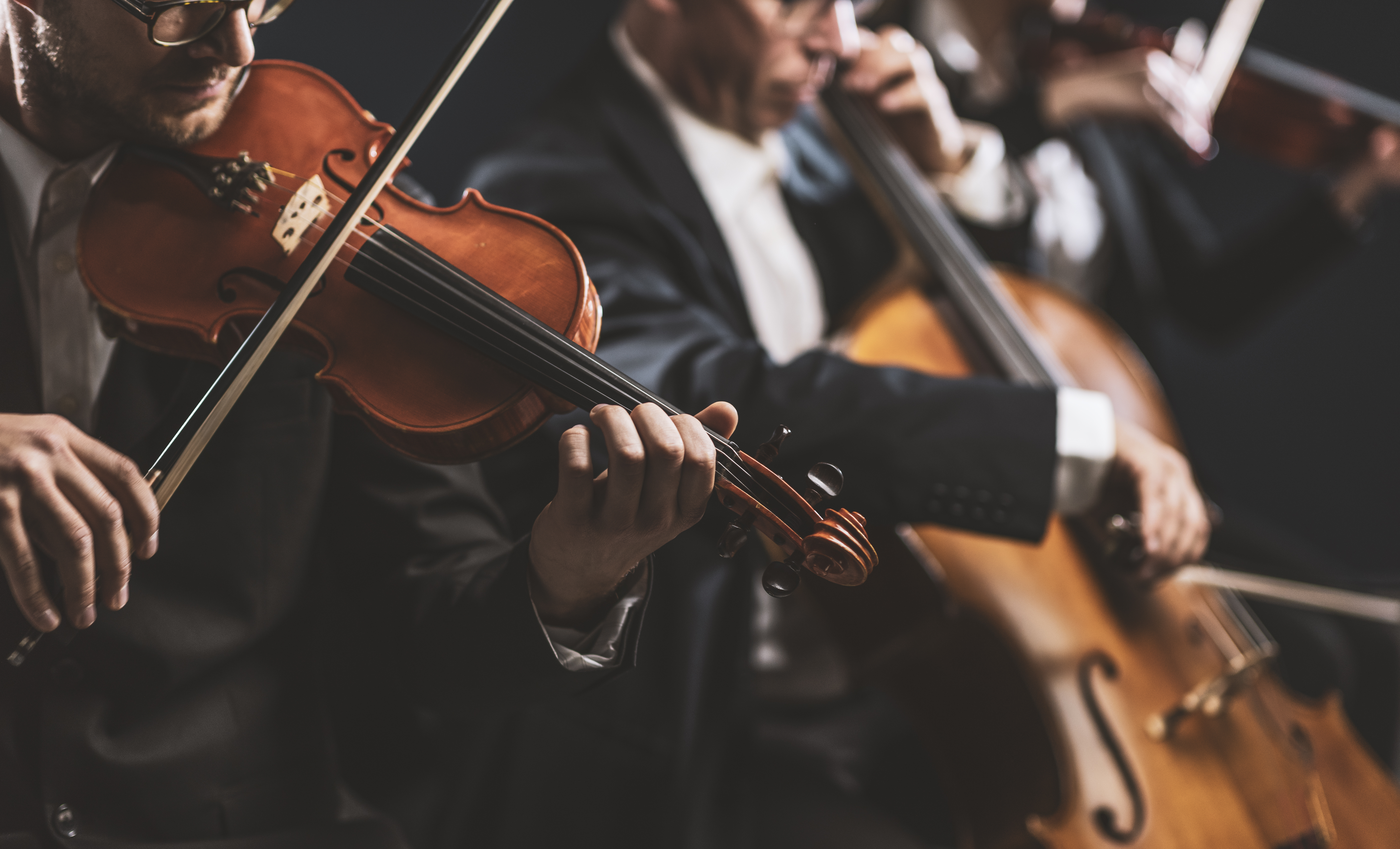 35. výročie vzniku Komorného orchestra mesta Trenčín