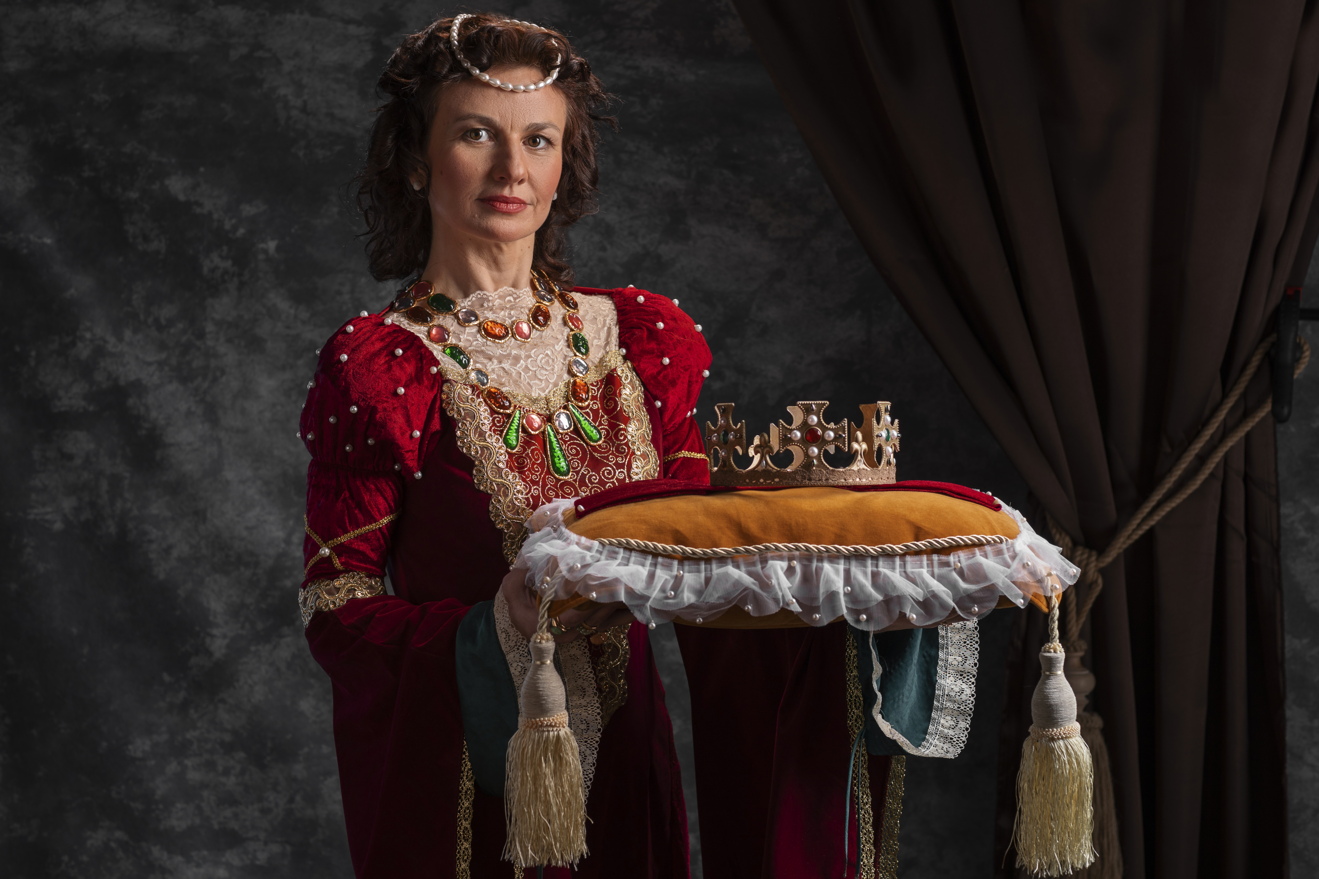 Zima nielen na hrade: Po stopách zemepánov Trenčianskeho kraja