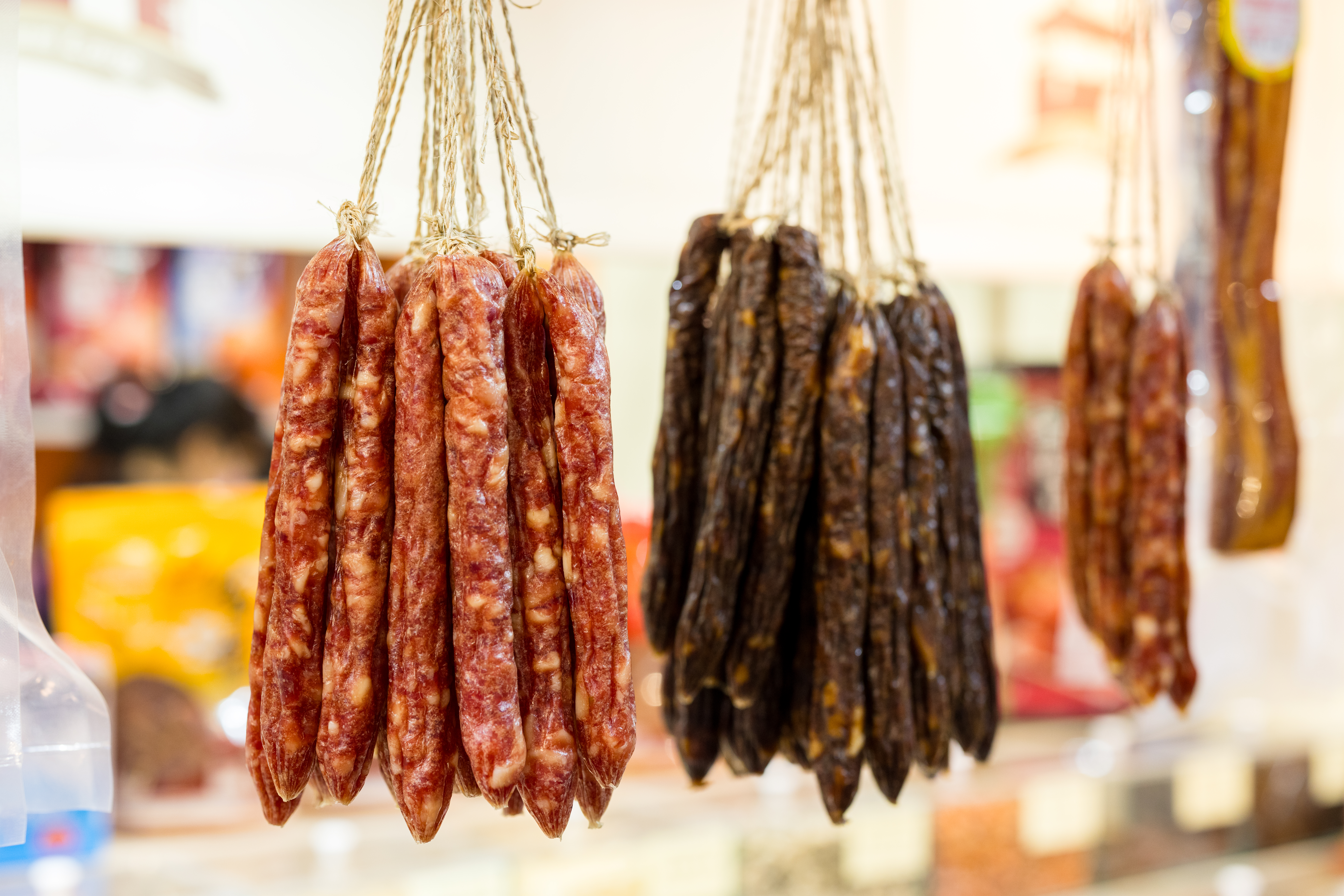 Zabíjačka a folklór v Sky Letisko Slávnica