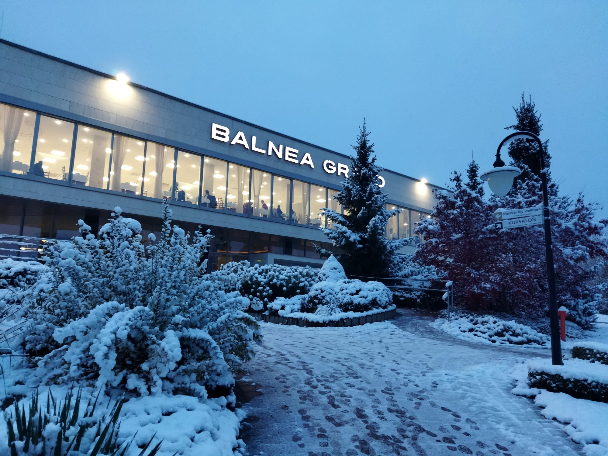 Predvianočné remeselné dni v Kúpeľoch Nimnica