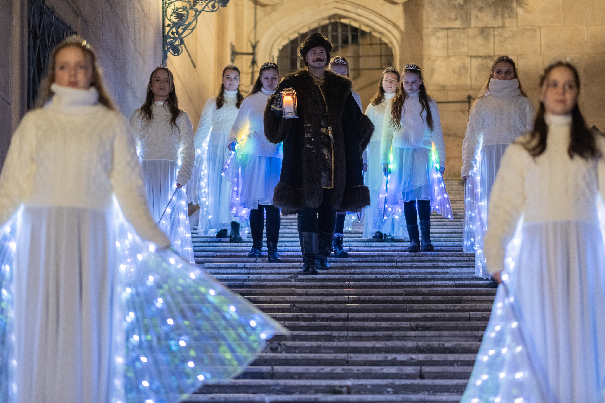 Po stopách zemepánov Trenčianskeho kraja - Bojnice