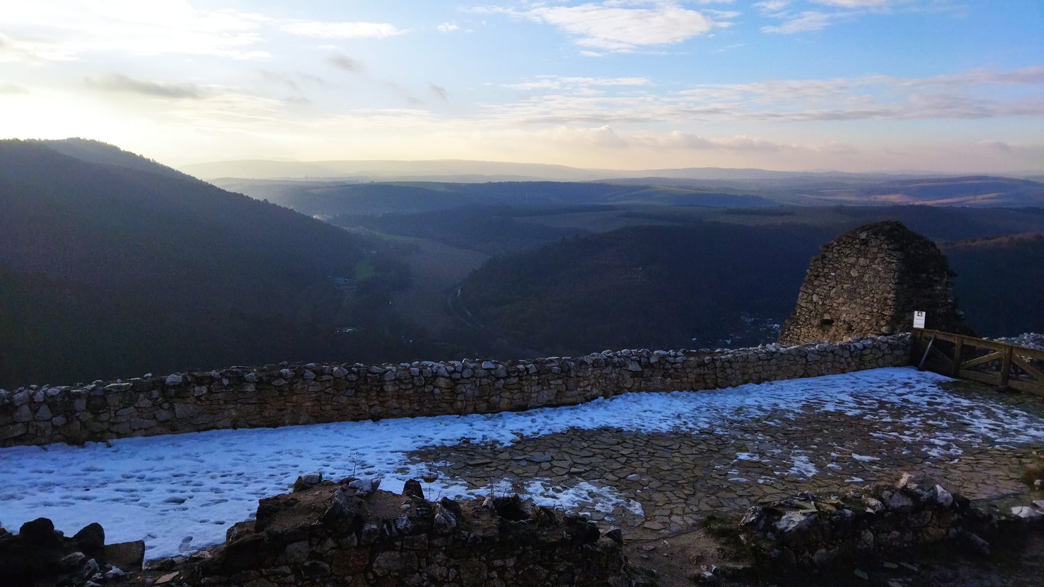 Silvester na Čachtickom hrade