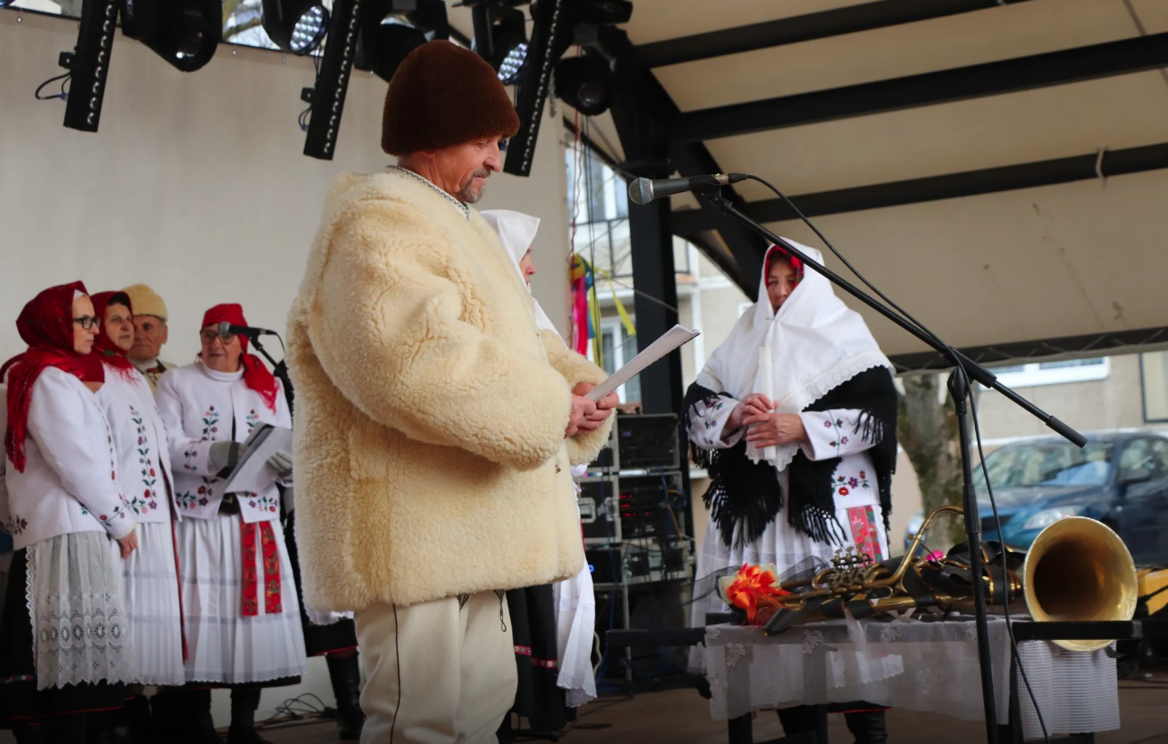 Dubnické fašiangy 2026