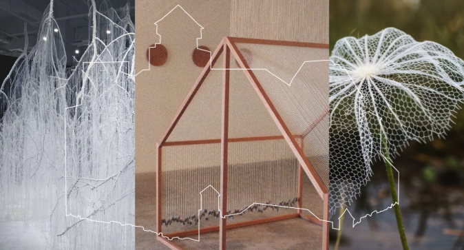 Vernisáž výstav súčasného umenia na hrade